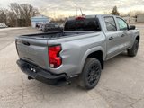 New 2025 Chevrolet Colorado W/T w/ WT Custom Package image 6