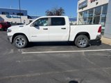 New 2025 RAM 1500 4x4 Crew Cab image 2