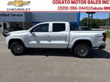 New 2025 Chevrolet Colorado LT image 4