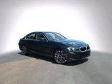 Certified 2025 BMW 330i Sedan w/ M Sport Package image 2