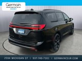 New 2025 Chrysler Pacifica Limited image 4