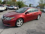 Used 2016 Nissan Altima 3.5 SL image 3