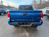 Used 2017 Toyota Tacoma 4x4 Double Cab image 4