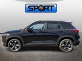 New 2025 Chevrolet TrailBlazer LT w/ LT Cold Weather Package image 2