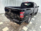 Used 2022 Nissan Frontier S image 5