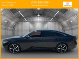 Used 2020 Honda Accord Sport image 2