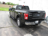 Used 2016 Ford F150 4x4 SuperCrew image 3