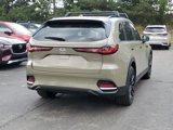 New 2025 MAZDA CX-70 3.3 Turbo w/ Premium Plus Pkg image 3