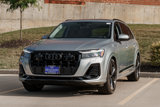 New 2025 Audi Q7 3.0T Premium Plus image 5