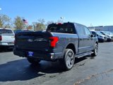 New 2025 Ford F150 Lightning XLT image 2