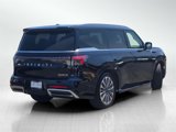 Certified 2025 INFINITI QX80 Sensory image 4