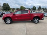New 2026 Chevrolet Silverado 1500 LTZ w/ Technology Package image 2