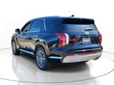 New 2025 Hyundai Palisade Calligraphy image 3