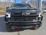 New 2025 Chevrolet Silverado 1500 LT Trail Boss w/ LPO, Dark Essentials Package image 2