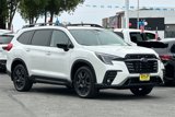 New 2025 Subaru Ascent Onyx Edition image 2