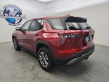 New 2026 Chevrolet Equinox LT w/ Convenience Package II image 5