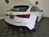 New 2025 Audi RS 6 performance image 4