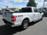 Used 2018 Ford F150 XLT w/ Equipment Group 302A Luxury image 4
