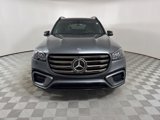 New 2025 Mercedes-Benz GLS 450 4MATIC image 2