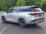 New 2025 Lexus TX 500h AWD image 3