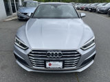 Used 2019 Audi A5 2.0T Premium Plus w/ Premium Plus image 2