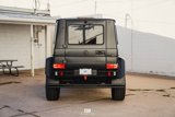 Used 2017 Mercedes-Benz G 550 Squared image 2