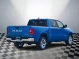 New 2026 RAM 1500 4x4 Crew Cab image 5