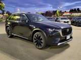 New 2025 MAZDA CX-90 Plug-In Hybrid w/ Premium Plus image 4