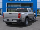 New 2025 Chevrolet Silverado 3500 High Country w/ High Country Premium Package image 4