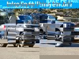 New 2025 Ford F150 Lightning Platinum image 2