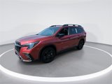 New 2025 Subaru Ascent Bronze Edition image 4