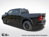 New 2025 RAM 1500 Rebel image 4