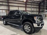 Used 2022 Ford F250 Lariat image 2