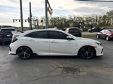 Used 2021 Honda Civic Sport image 6