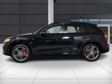 Used 2024 Audi Q5 e Prestige w/ Prestige Package image 4