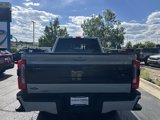Certified 2025 Ford F350 Platinum image 4