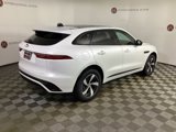 Certified 2025 Jaguar F-PACE R-Dynamic S image 2