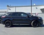 Used 2022 Ford Edge ST-Line w/ Class II Trailer Tow Package image 5