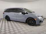 New 2026 Honda Odyssey Sport-L image 2