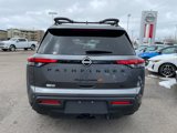 New 2025 Nissan Pathfinder Rock Creek image 4