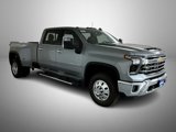 New 2025 Chevrolet Silverado 3500 LTZ w/ LTZ Plus Package image 3