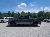 New 2026 RAM 1500 Laramie w/ Night Edition image 2