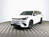 New 2025 Lexus TX 350 AWD image 3