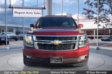 Used 2018 Chevrolet Suburban LT image 2