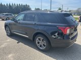 New 2025 Ford Explorer Active w/ Active Comfort Package image 5