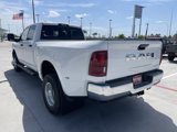 New 2025 RAM 3500 Tradesman image 5
