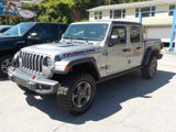 Used 2020 Jeep Gladiator Rubicon image 2