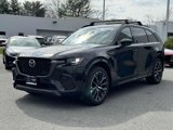 Certified 2025 MAZDA CX-70 3.3 Turbo S w/ Premium Plus image 6