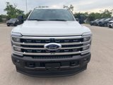 New 2025 Ford F250 King Ranch image 2