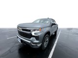 New 2025 Chevrolet Silverado 1500 LT image 4